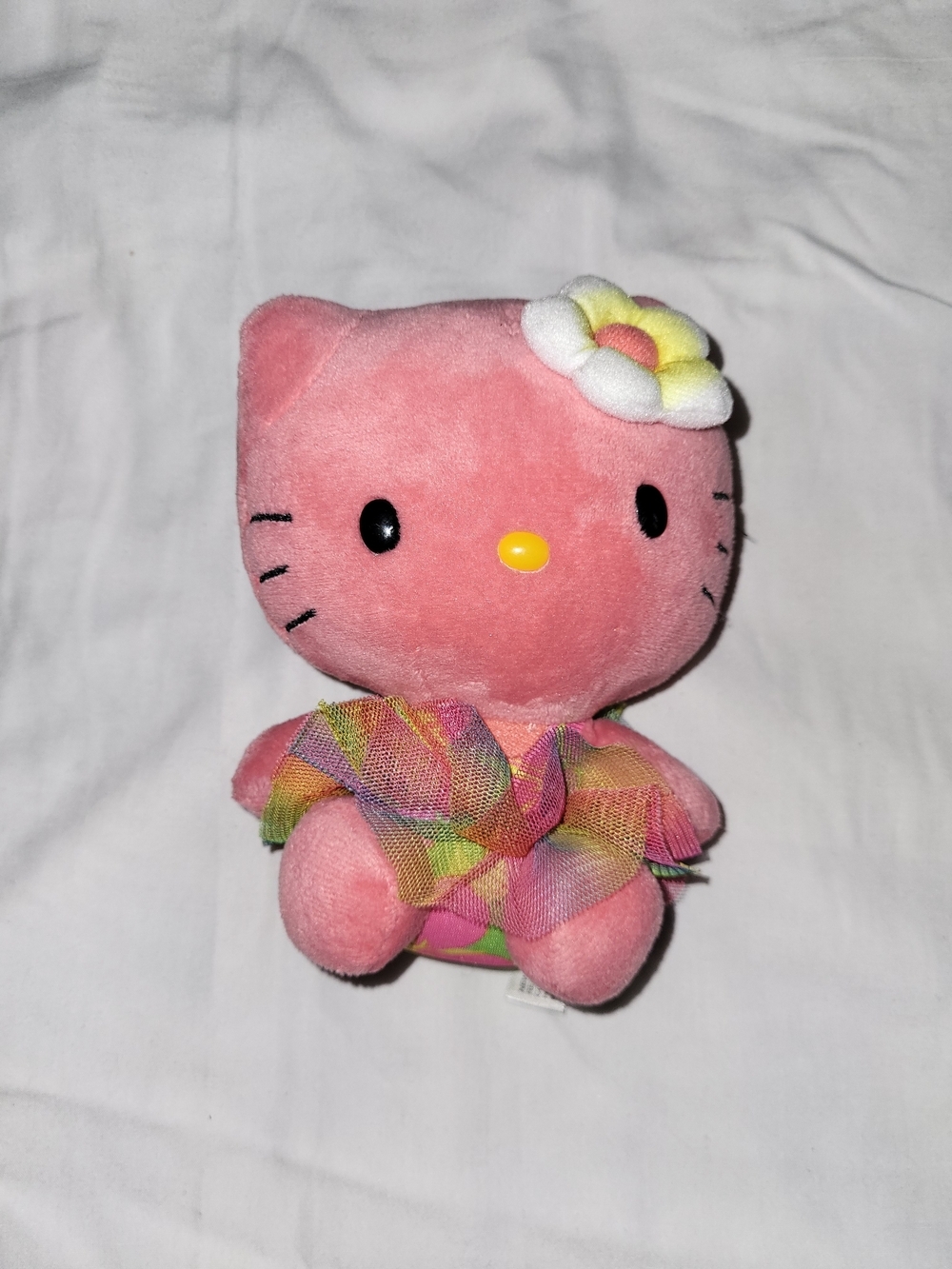 Small Hello Kitty Plush